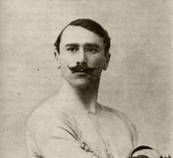 luigi barbasetti